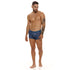 Unico 23080100121 Filamento Trunks Color 46-Blue